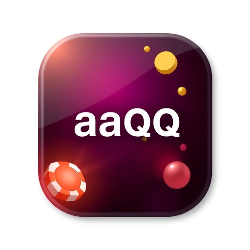 Logo da aaqq