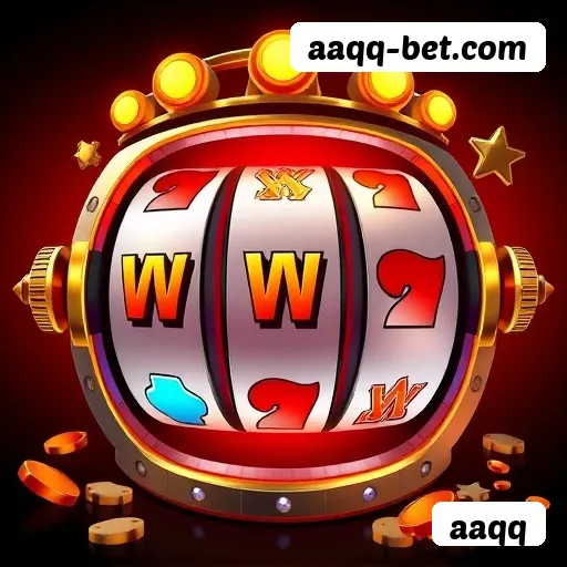 Aplicativo móvel aaqq para iOS e Android