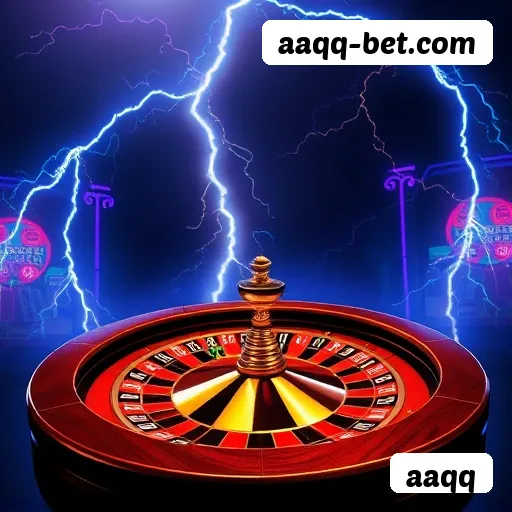 Plataforma aaqq - Imagem principal